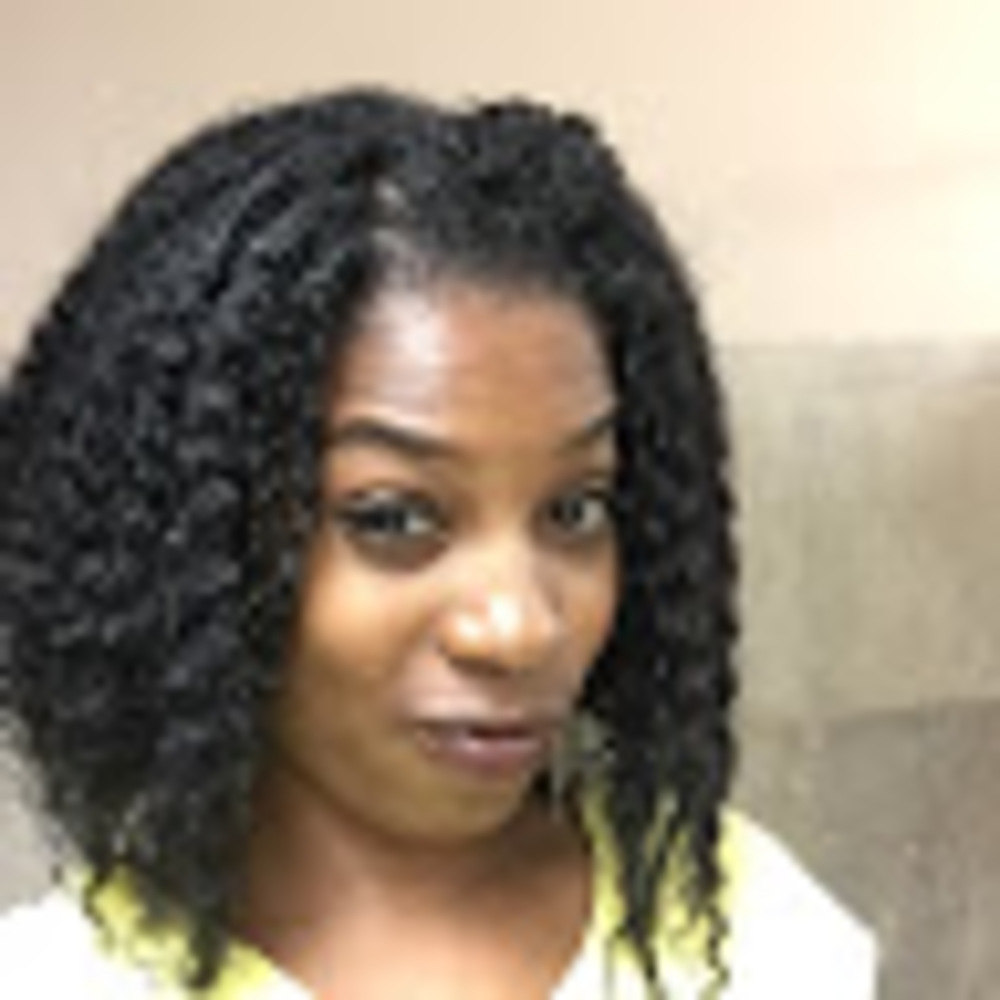 Meet your Posher, Ericka